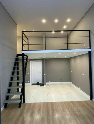 Kontraktor Mezzanine kresek- Terpercaya