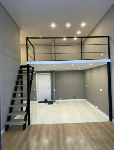 Kontraktor Mezzanine kresek- Terpercaya di Kresek